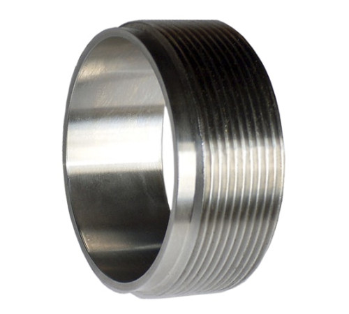 Приварные ниппели G2 в Гродно для юридических лиц