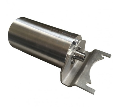 Приводы воздух-пружина для дисковых затворов в Гродно