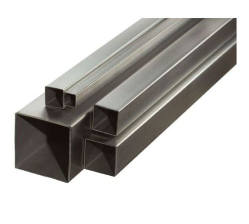 Замкнутые квадратные профили в Гродно от Спецметаллстрой