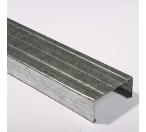 Направляющие профили в Гродно для строительства и ремонта