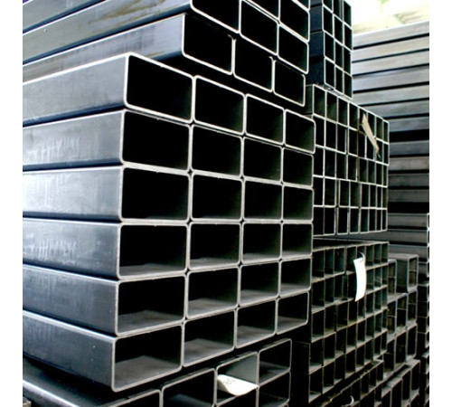 Профильные оцинкованные трубы в Гродно для юр. лиц