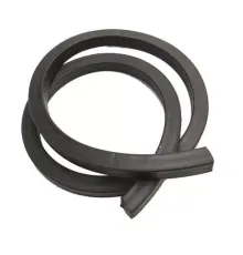 Резиновые прокладки прямоугольного сечения