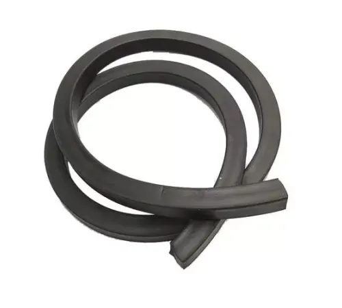 Резиновые прокладки прямоугольного сечения в Гродно