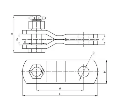 Промежуточные звенья ПРТ для ЛЭП в Гродно