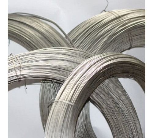 Проволоки нихромовые в Гродно для промышленности