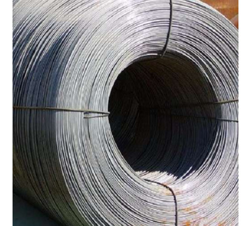 Проволока ВР оцинкованная в Гродно для юридических лиц