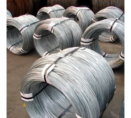 Проволоки алюминиевые для ЛЭП в Гродно