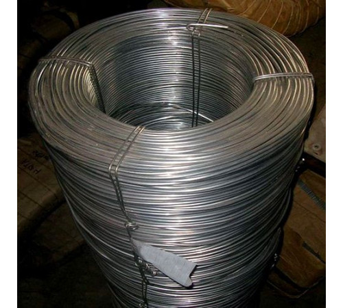 Алюминиевые электротехнические проволоки в Гродно