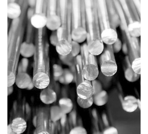 Прутки из сплавов с высоким электрическим сопротивлением в Гродно