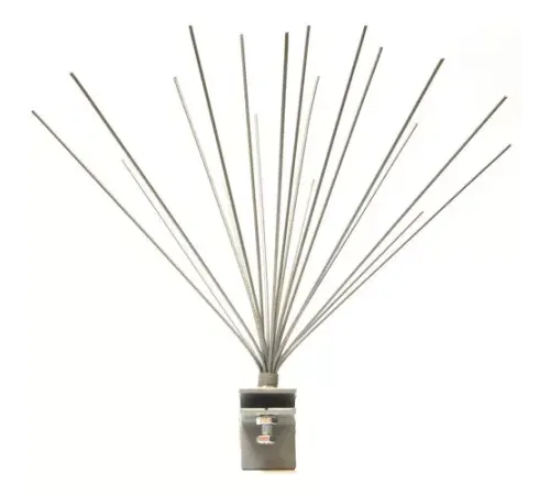 Птицезащитные устройства антиприсадочного типа в Гродно