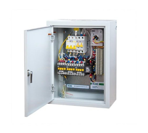 Распределительные пункты ПР 11 до 1 кВ в Гродно