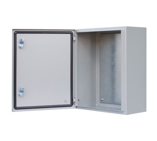 Пустые щиты с монтажной панелью в Гродно для юрлиц