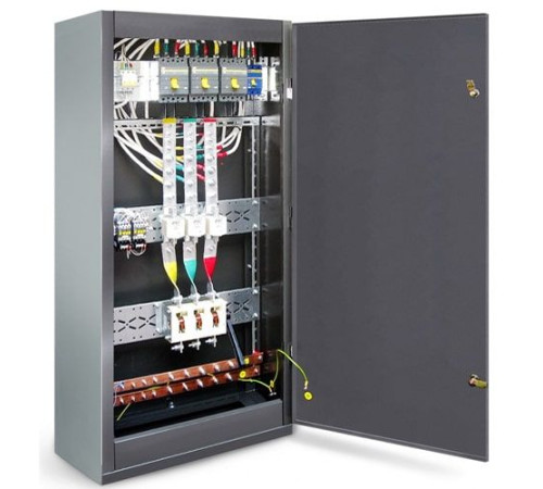 Распределительные силовые шкафы в Гродно для юридических лиц