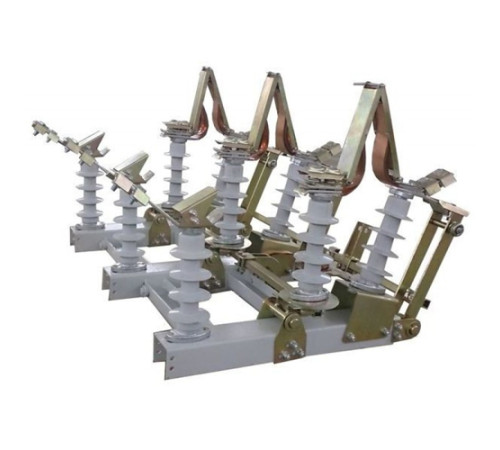 Разъединители для трансформаторов 6-35 кВ в Гродно