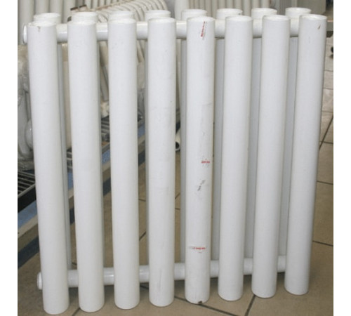 Чугунные регистры отопления в Гродно для юридических лиц