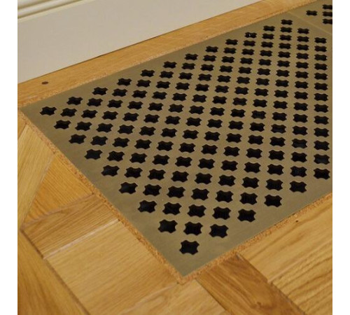 Решетки для конвекторов в Гродно от Спецметаллстрой