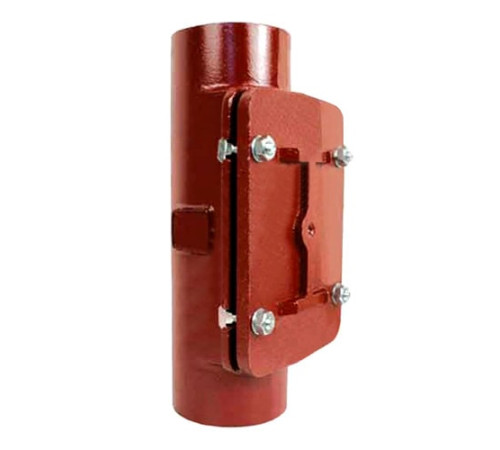 Безраструбные ревизии с прямоугольным отверстием в Гродно