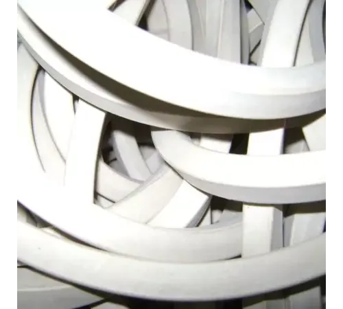 Прямоугольные резиновые шнуры в Гродно для промышленности