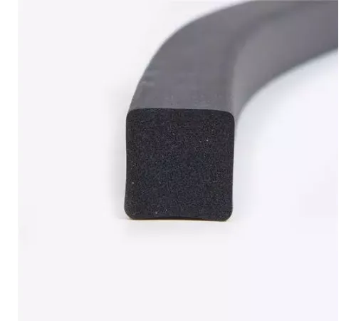 Уплотнительные шнуры из особо мягкой резины в Гродно