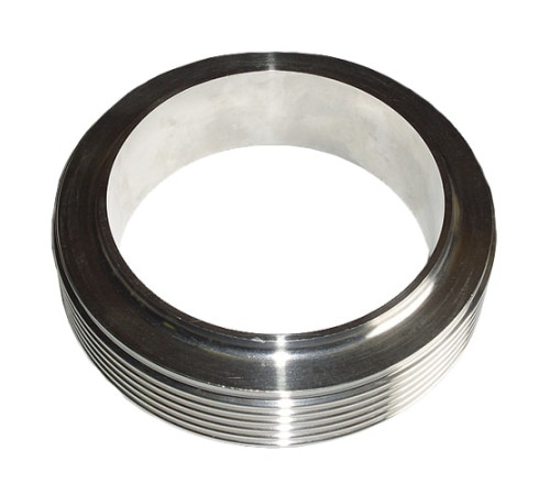 Резьбовые патрубки SMS AISI в Гродно