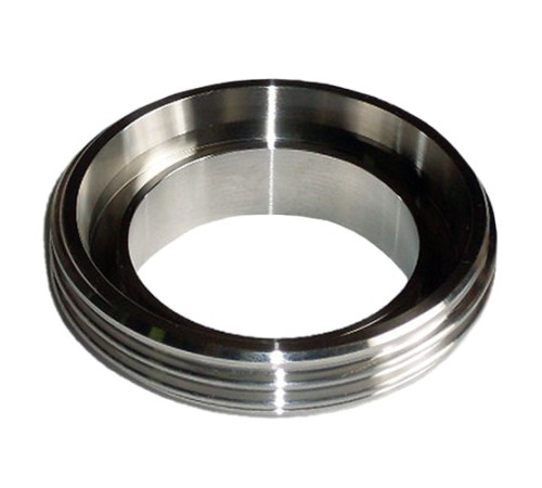 Резьбовые короткие патрубки AISI в Гродно