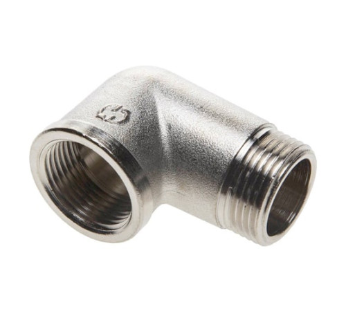 Резьбовые угольники ВР/НР в Гродно