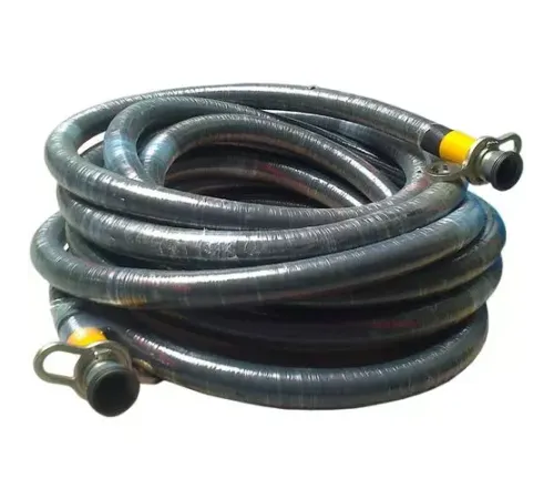 Рукава резиновые с присоединительной арматурой в Гродно