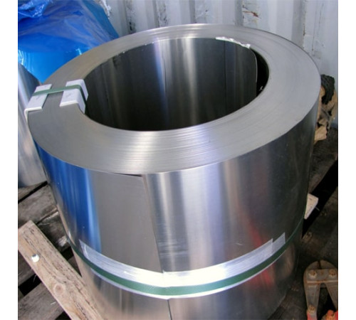 Рулонные подкаты из нержавейки в Гродно для юридических лиц