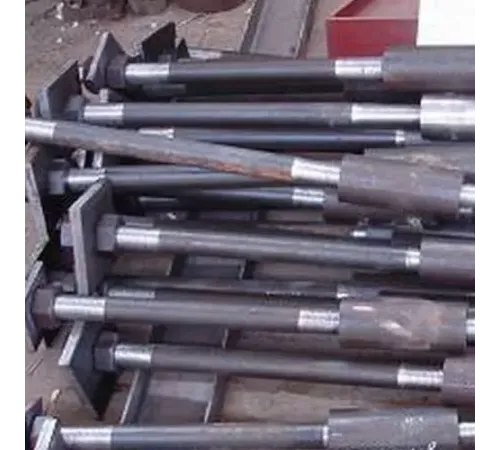 Анкерные тяги с накладками в Гродно для строительства