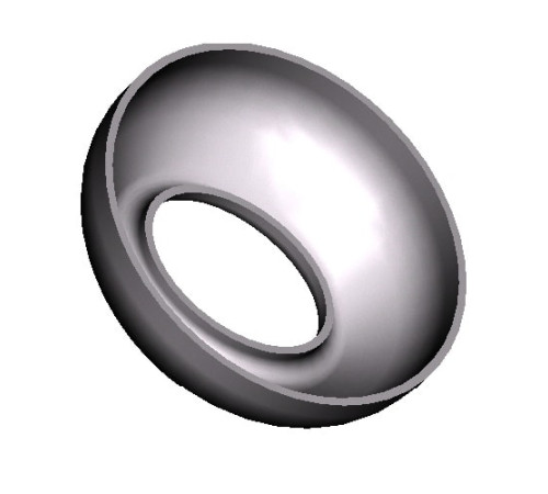 Днища с лазом в Гродно от производителя