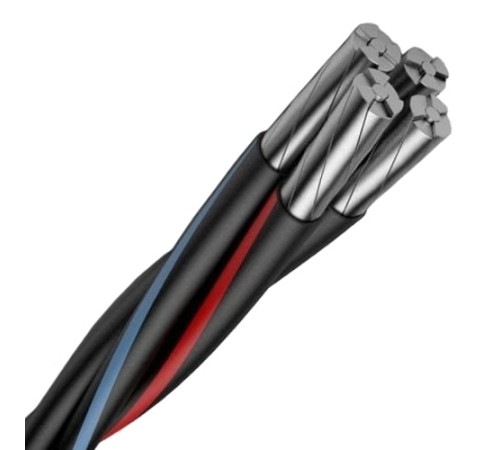 Самонесущие изолированные провода СИП в Гродно