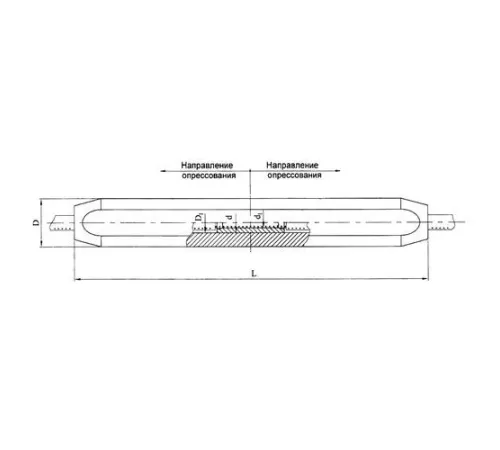 Соединительные зажимы САСУС в Гродно для юридических лиц