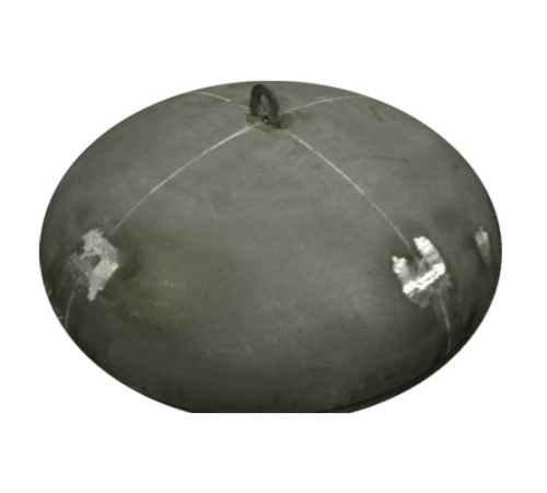 Сегментные днища лепестковые в Гродно от Спецметаллстрой