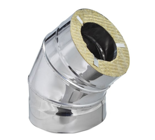 Сэндвич-отводы 45 градусов в Гродно для юридических лиц