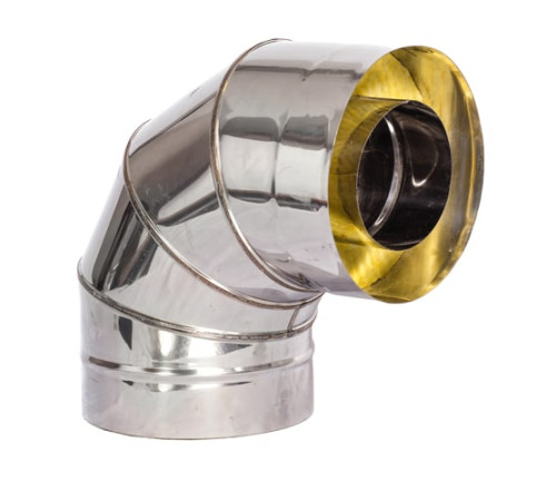 Сэндвич-отводы 90 градусов в Гродно для юридических лиц