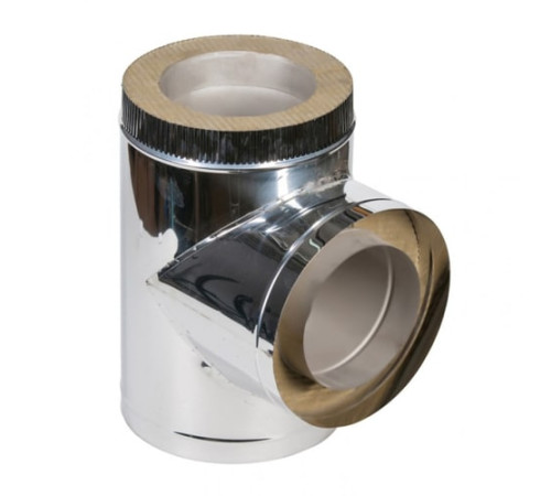 Сэндвич-тройники 90 градусов в Гродно для юридических лиц