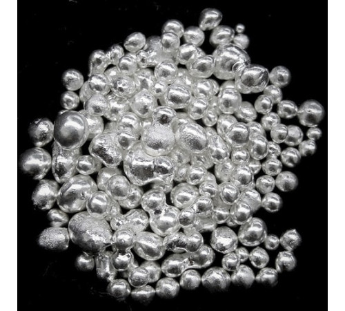 Серебряные гранулы в Гродно для юридических лиц