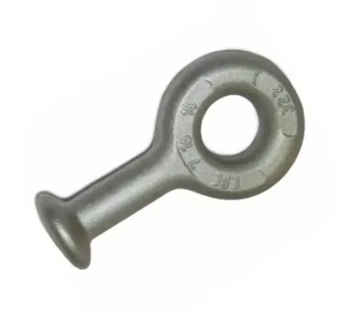 Серьги для линейной арматуры ЛЭП в Гродно