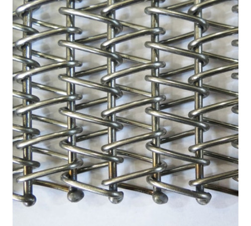 Сборные одинарные транспортерные сетки Тип-3 в Гродно