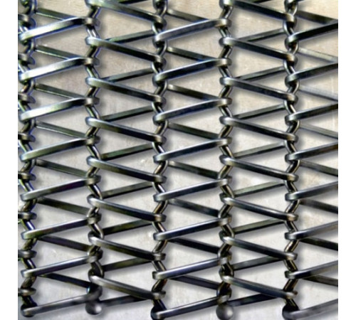 Одинарные транспортерные сетки Тип-5 в Гродно