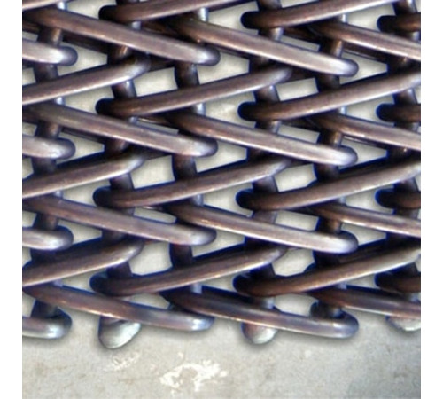 Двойные сборные транспортерные сетки тип-6 в Гродно