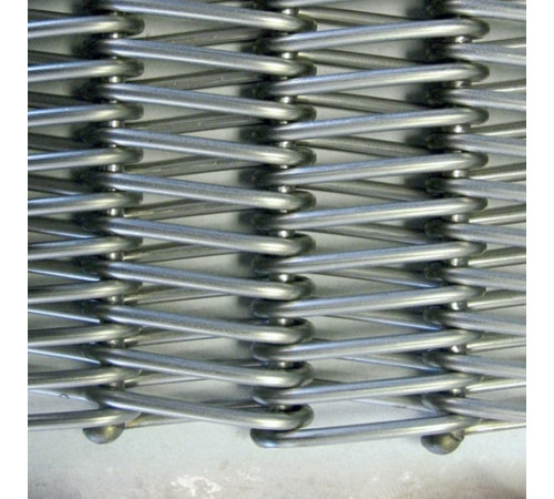 Транспортерные сетки тип-7 в Гродно для предприятий