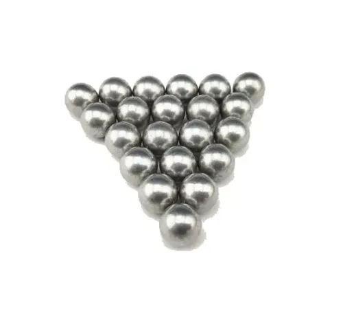 Шары из алюминия в Гродно от Спецметаллстрой