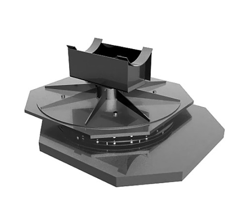 Шариковые опоры для трубопроводов в Гродно