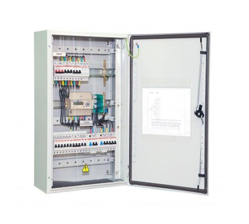 Щитки коммерческого учета электроэнергии в Гродно