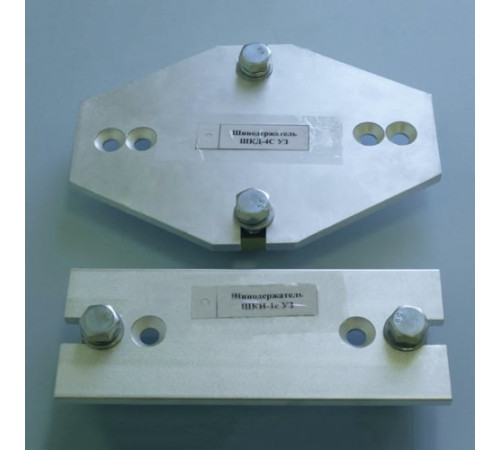 Шинодержатели типа ШК для электрооборудования в Гродно