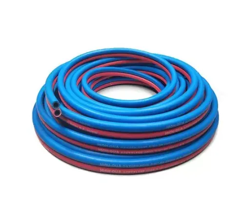 Шланги резиновые двойные для газовой сварки в Гродно