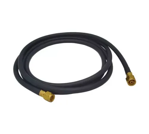 Шланги резиновые с накидными гайками в Гродно