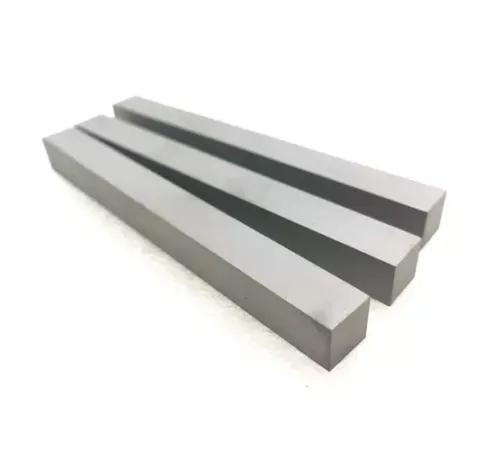 Рениевые штабики в Гродно для промышленности