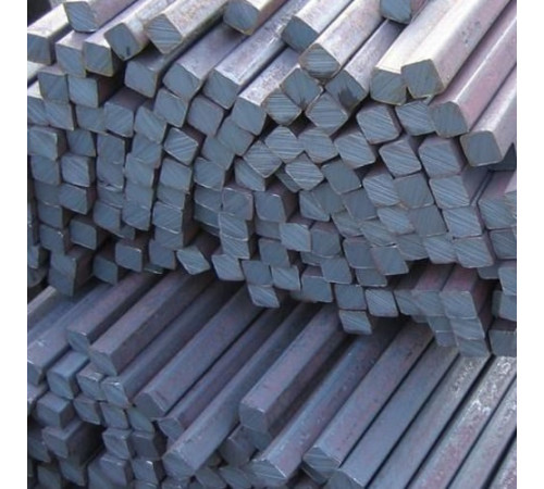 Штамповые квадраты в Гродно от Спецметаллстрой